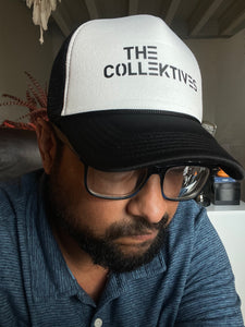 The Collektives, Foam, Trucker Hat