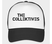 Load image into Gallery viewer, The Collektives, Foam, Trucker Hat
