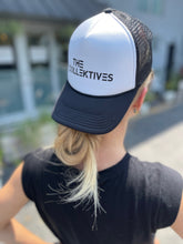 Load image into Gallery viewer, The Collektives, Foam, Trucker Hat
