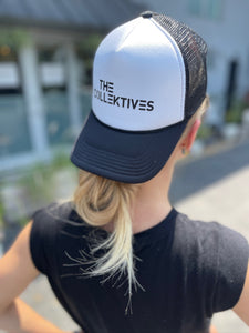 The Collektives, Foam, Trucker Hat