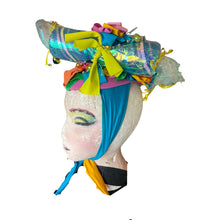 Load image into Gallery viewer, Candy Head Piece
