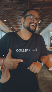 Collektible Band Tee