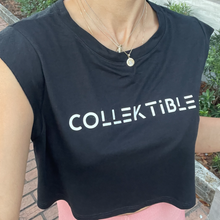 Load image into Gallery viewer, Collektible, Band Tank Top
