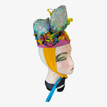 Load image into Gallery viewer, Candy Head Piece
