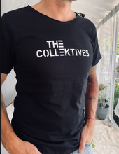 Load image into Gallery viewer, The Collektives Band Tee
